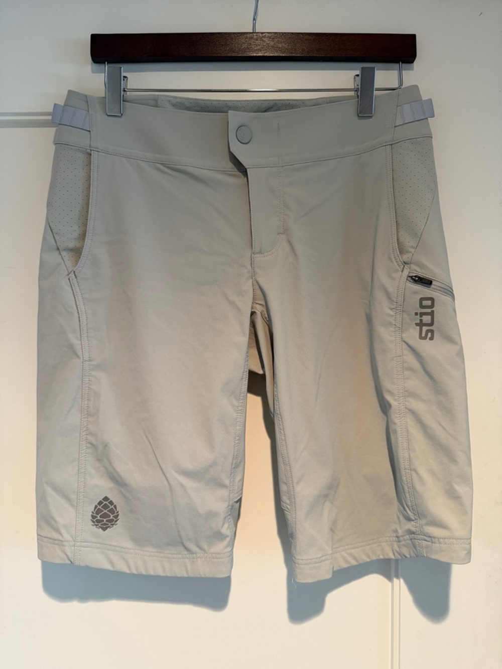 Women’s Stio OPR  performance shorts